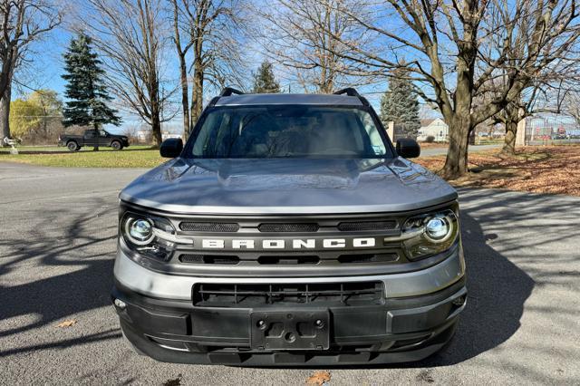 used 2021 Ford Bronco Sport car, priced at $26,975