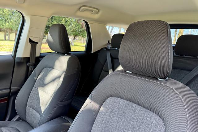 used 2021 Ford Bronco Sport car, priced at $26,975