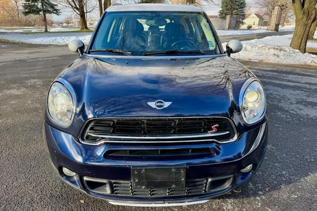 used 2016 MINI Countryman car, priced at $13,975