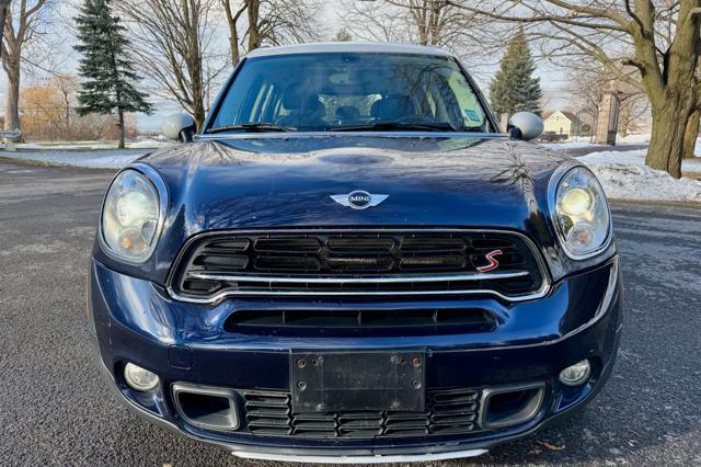 used 2016 MINI Countryman car, priced at $13,975