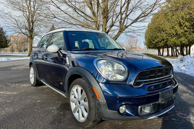 used 2016 MINI Countryman car, priced at $13,975