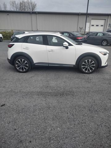 used 2019 Mazda CX-3 car, priced at $21,975