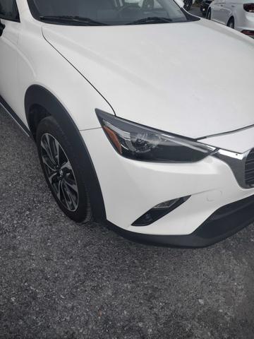 used 2019 Mazda CX-3 car, priced at $21,975