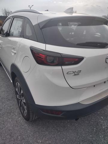 used 2019 Mazda CX-3 car, priced at $21,975