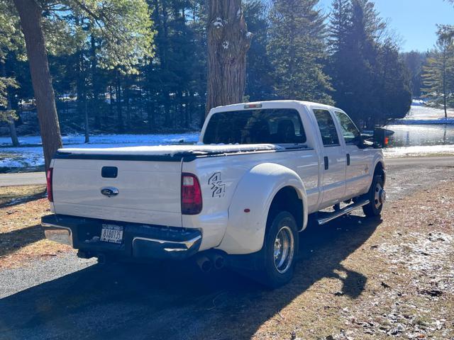 used 2016 Ford F-350 car, priced at $37,975