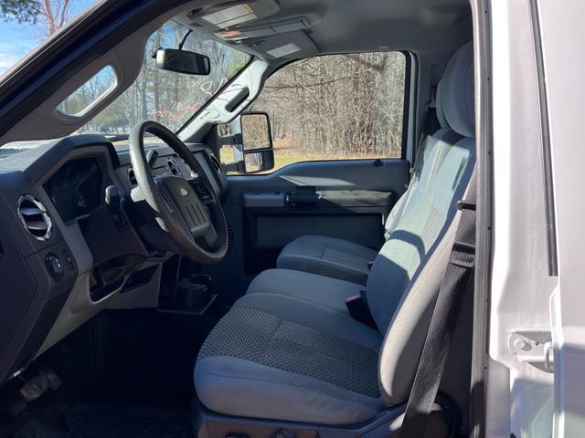 used 2016 Ford F-350 car, priced at $37,975