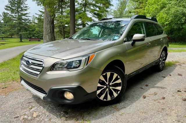 used 2017 Subaru Outback car, priced at $19,975