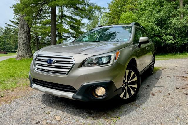 used 2017 Subaru Outback car, priced at $19,975