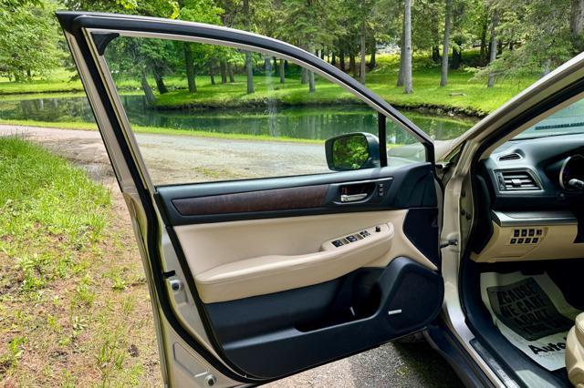 used 2017 Subaru Outback car, priced at $19,975