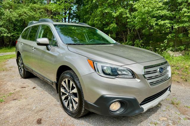 used 2017 Subaru Outback car, priced at $19,975