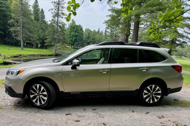 used 2017 Subaru Outback car, priced at $19,975