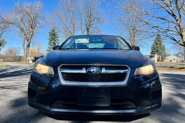 used 2014 Subaru Impreza car, priced at $12,975