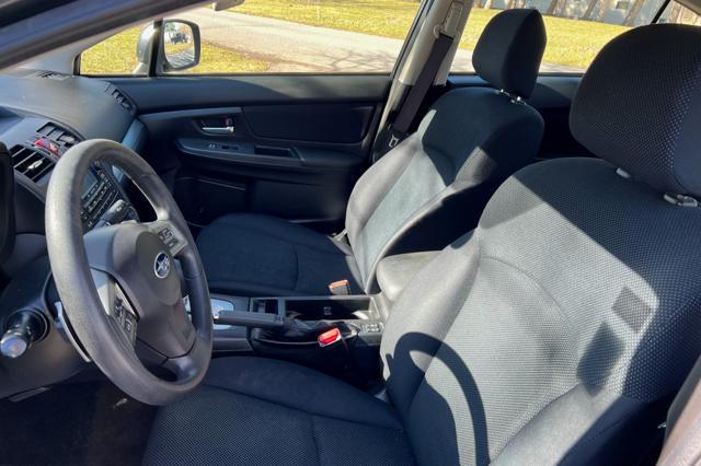 used 2014 Subaru Impreza car, priced at $12,975