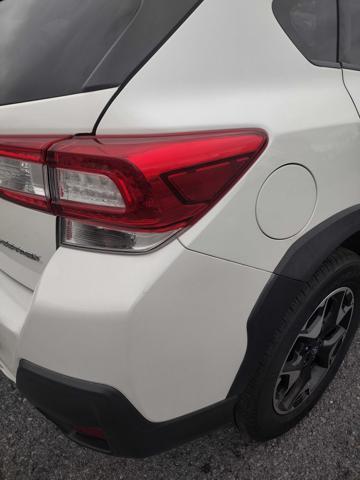 used 2019 Subaru Crosstrek car, priced at $22,975