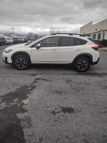 used 2019 Subaru Crosstrek car, priced at $22,975