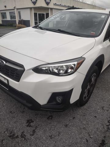 used 2019 Subaru Crosstrek car, priced at $22,975