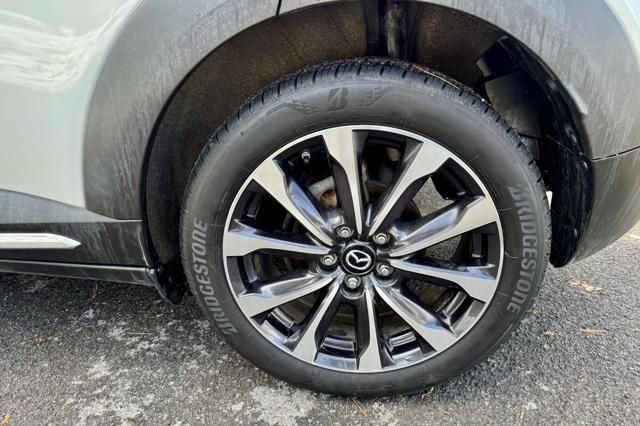 used 2019 Mazda CX-3 car, priced at $19,975