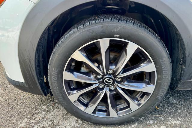 used 2019 Mazda CX-3 car, priced at $19,975