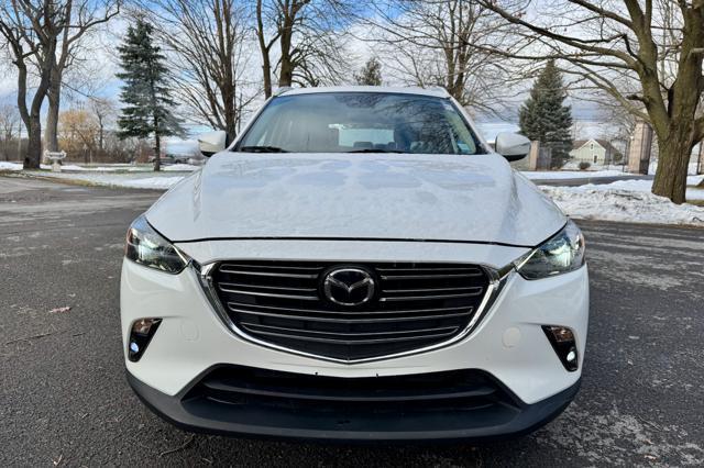 used 2019 Mazda CX-3 car, priced at $19,975