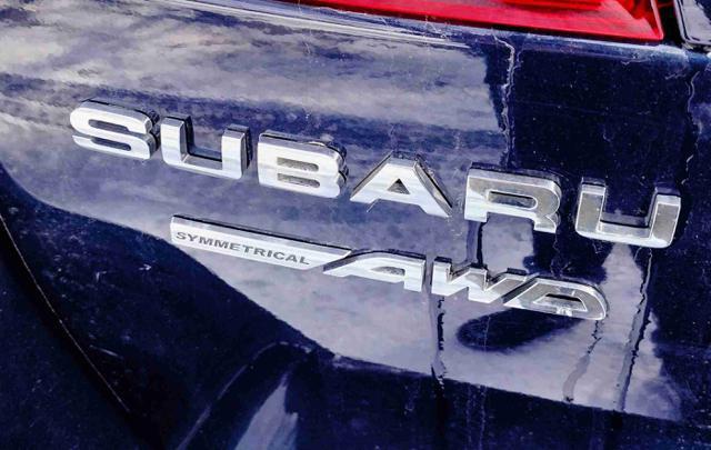 used 2018 Subaru Outback car, priced at $24,975