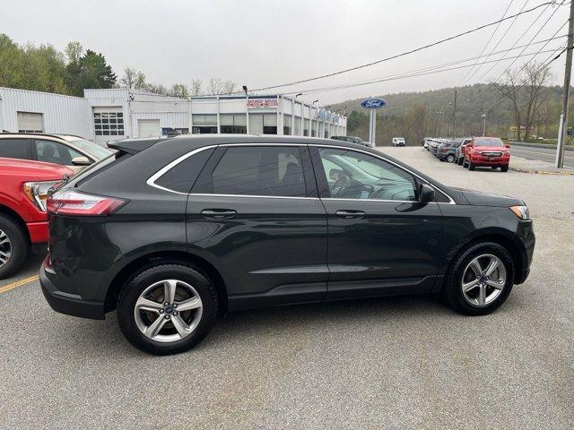 used 2022 Ford Edge car, priced at $30,988