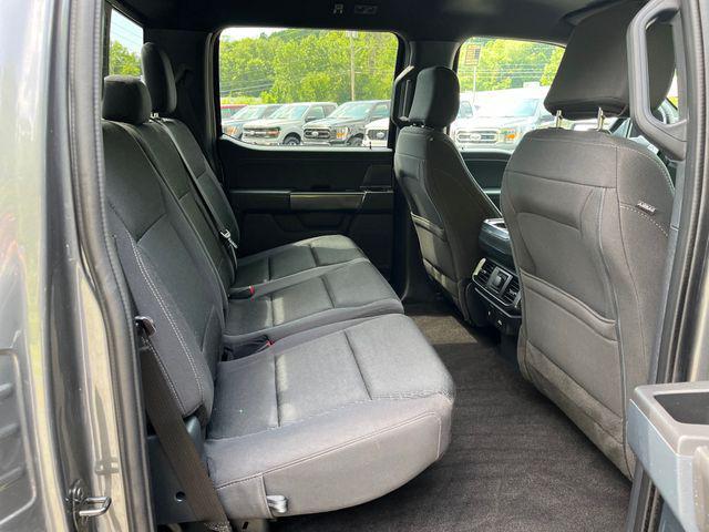 used 2023 Ford F-150 car, priced at $47,988
