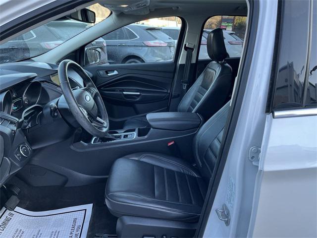 used 2019 Ford Escape car, priced at $17,988