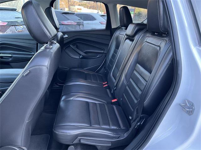 used 2019 Ford Escape car, priced at $17,988