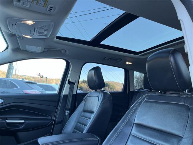 used 2019 Ford Escape car, priced at $17,988