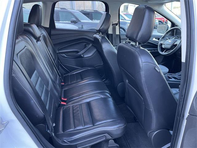 used 2019 Ford Escape car, priced at $17,988