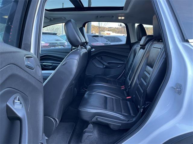 used 2019 Ford Escape car, priced at $17,988