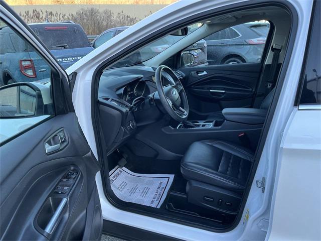 used 2019 Ford Escape car, priced at $17,988