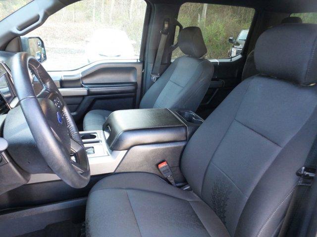 used 2020 Ford F-150 car, priced at $38,988