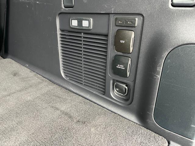 used 2025 Ford Expedition Max car, priced at $68,988