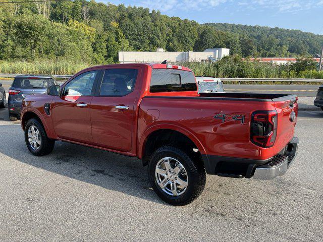 new 2024 Ford Ranger car, priced at $41,560