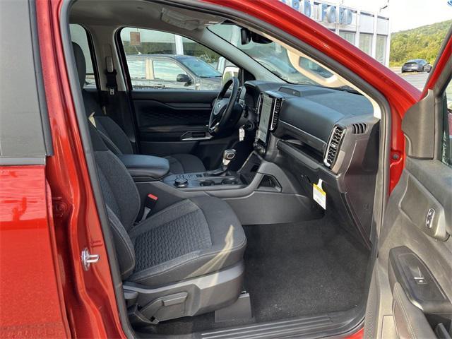 new 2024 Ford Ranger car, priced at $41,560