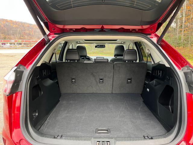 used 2022 Ford Edge car, priced at $27,988