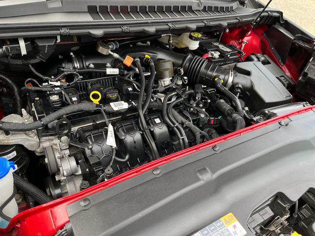 used 2022 Ford Edge car, priced at $27,988