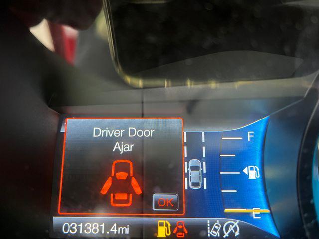 used 2022 Ford Edge car, priced at $27,988