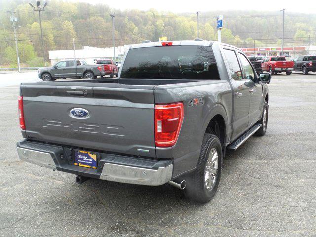 used 2022 Ford F-150 car, priced at $47,988