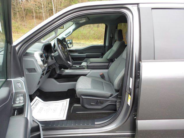 used 2022 Ford F-150 car, priced at $47,988