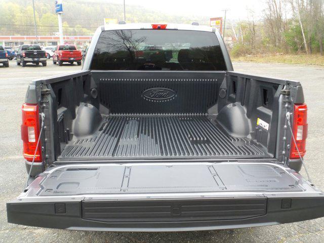 used 2022 Ford F-150 car, priced at $47,988