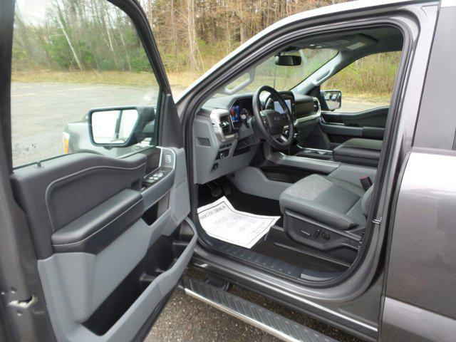 used 2022 Ford F-150 car, priced at $47,988