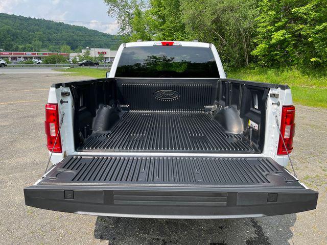 used 2023 Ford F-150 car, priced at $43,988