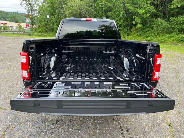 used 2023 Ford F-150 car, priced at $40,988