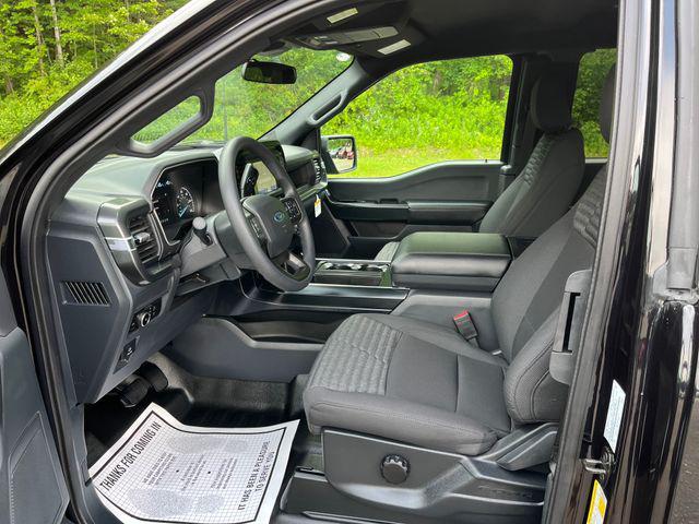 used 2023 Ford F-150 car, priced at $40,988