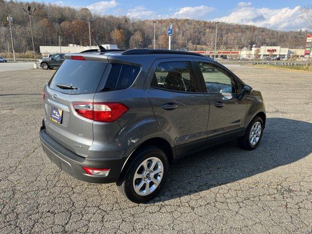 used 2020 Ford EcoSport car, priced at $21,988