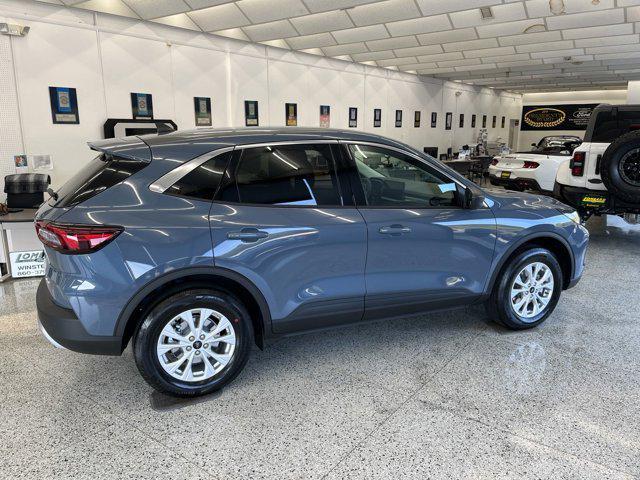 new 2024 Ford Escape car, priced at $34,315