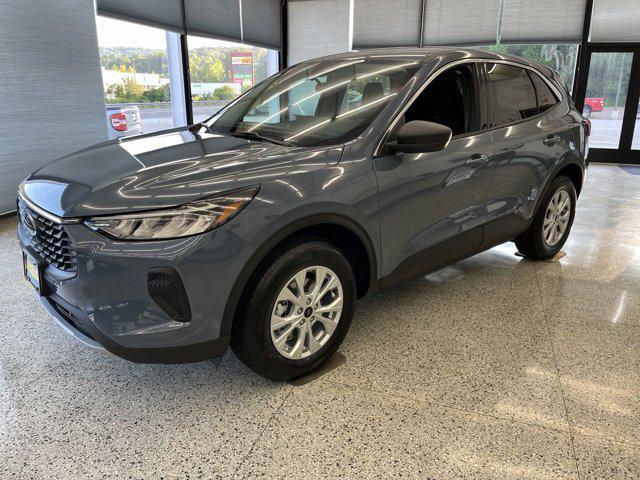 new 2024 Ford Escape car, priced at $34,315