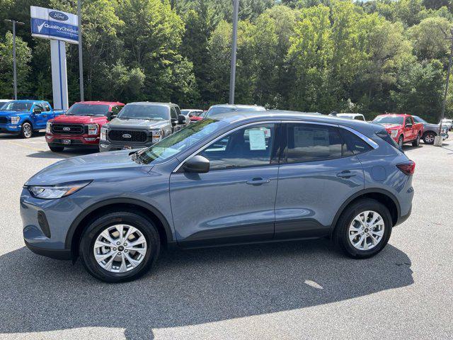 new 2024 Ford Escape car, priced at $34,315